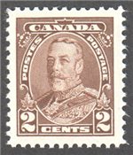 Canada Scott 218 MNH VF